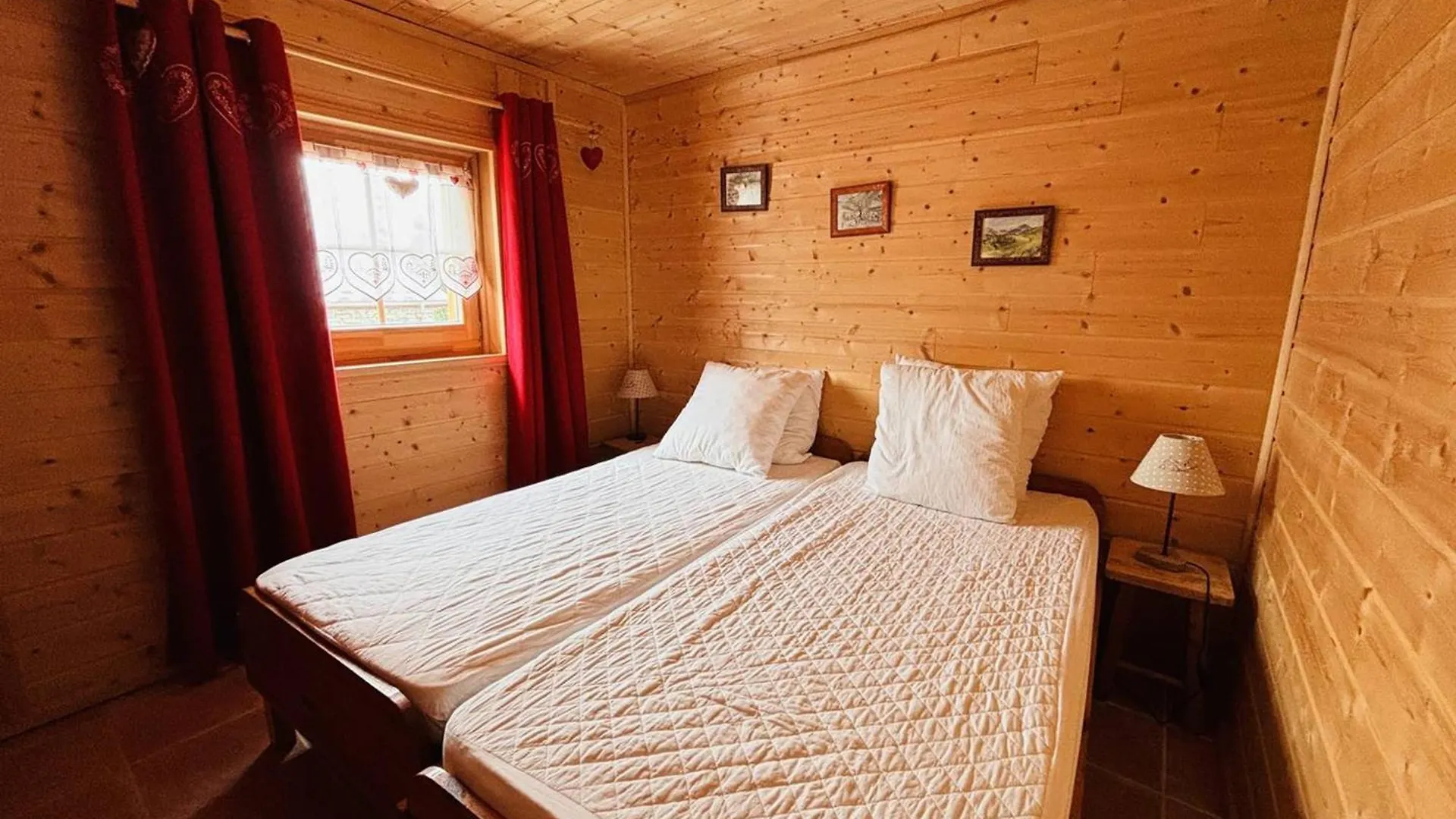 Chalet 4 Chambres Proche Pistes - Confort Et Charme - Fr-1-353-151 La Plagne-Tarentaise