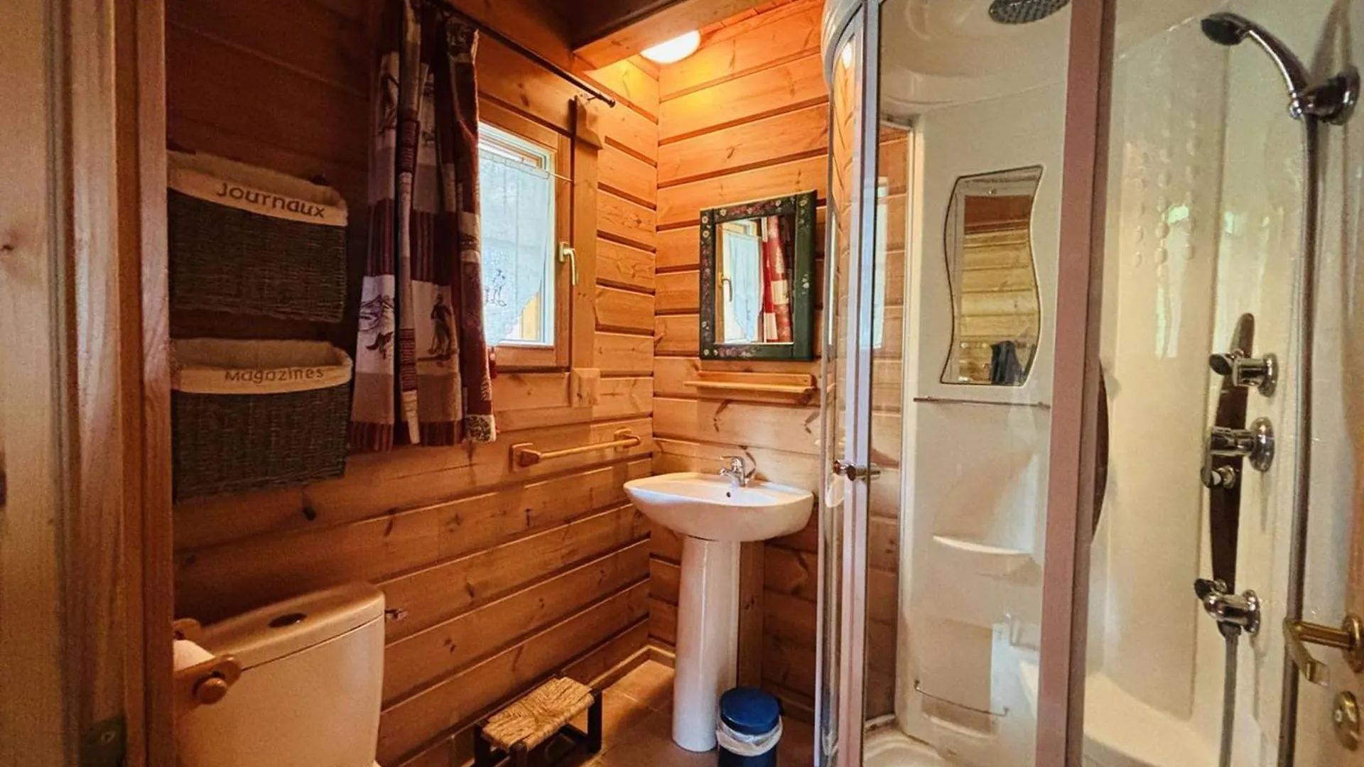Chalet 4 Chambres Proche Pistes - Confort Et Charme - Fr-1-353-151 La Plagne-Tarentaise France