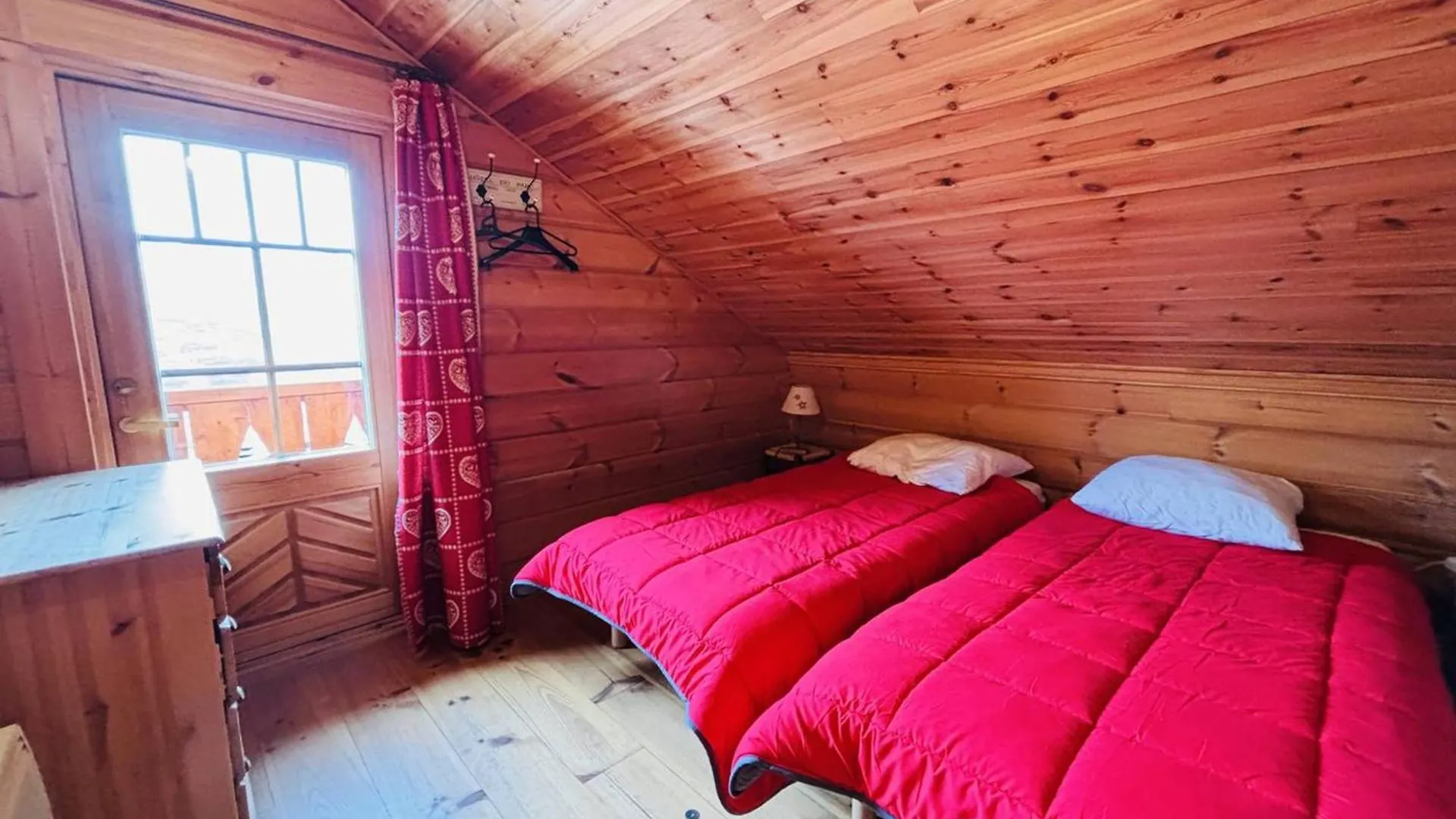 Chalet 4 Chambres Proche Pistes - Confort Et Charme - Fr-1-353-151 La Plagne-Tarentaise France
